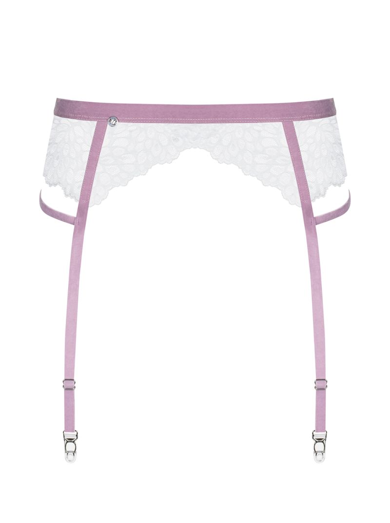 Lilyanne Garter Belt