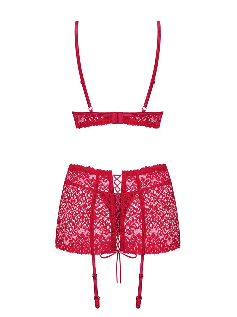 Lividia Set