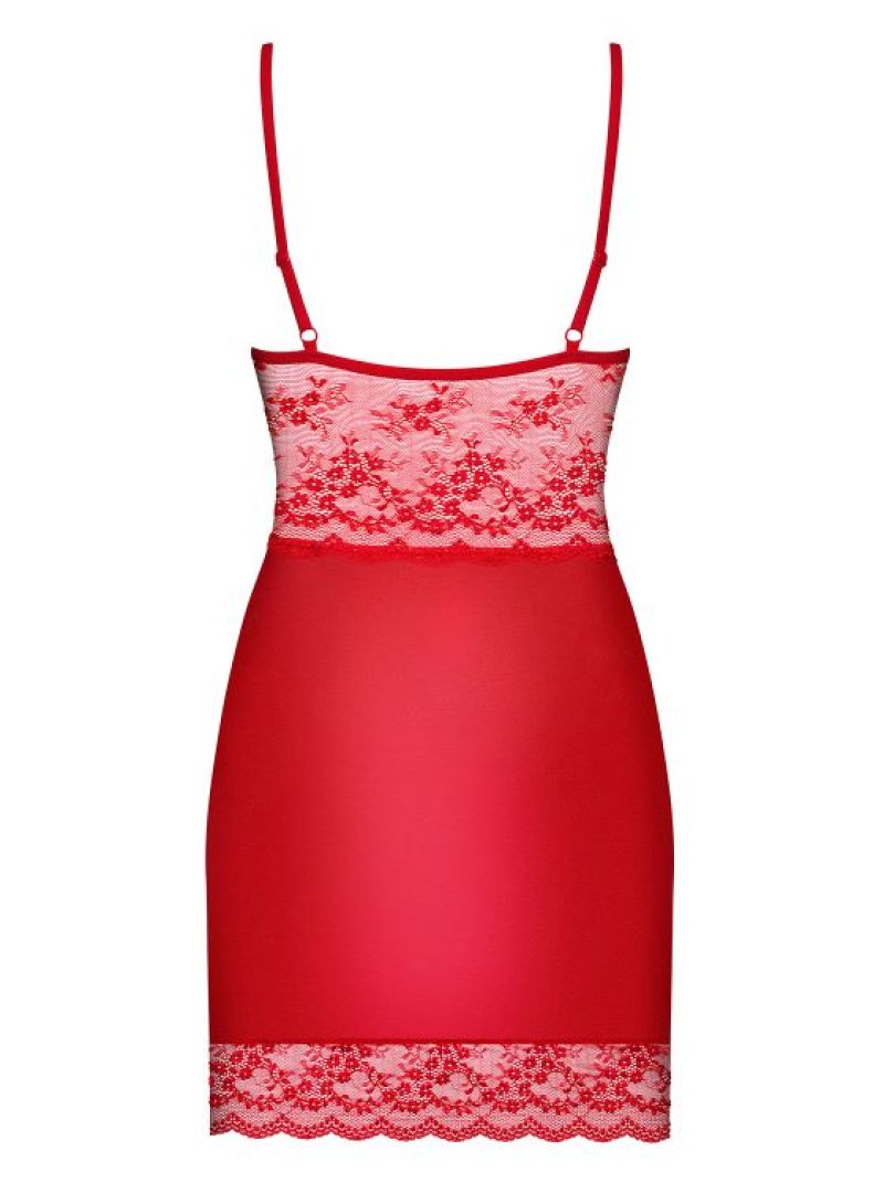 Lovica Chemise Lovica Chemise