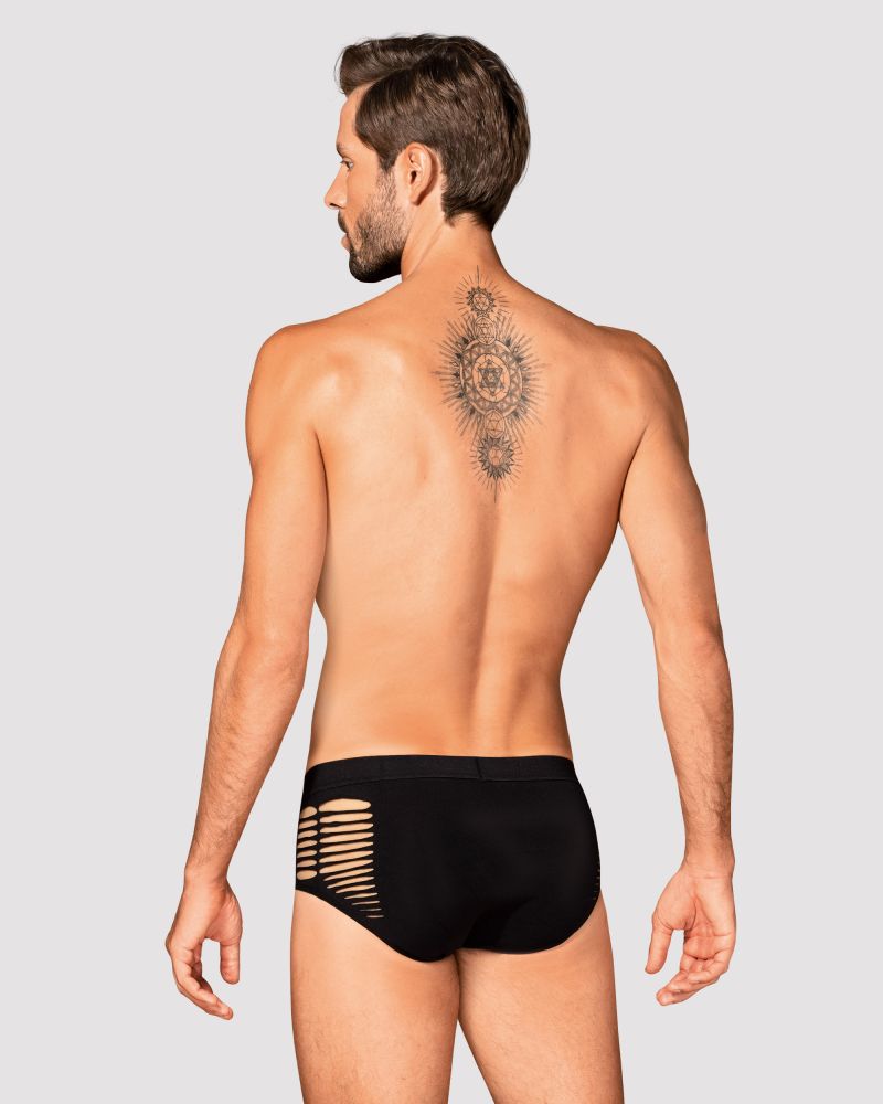 M101 Briefs M101 Briefs