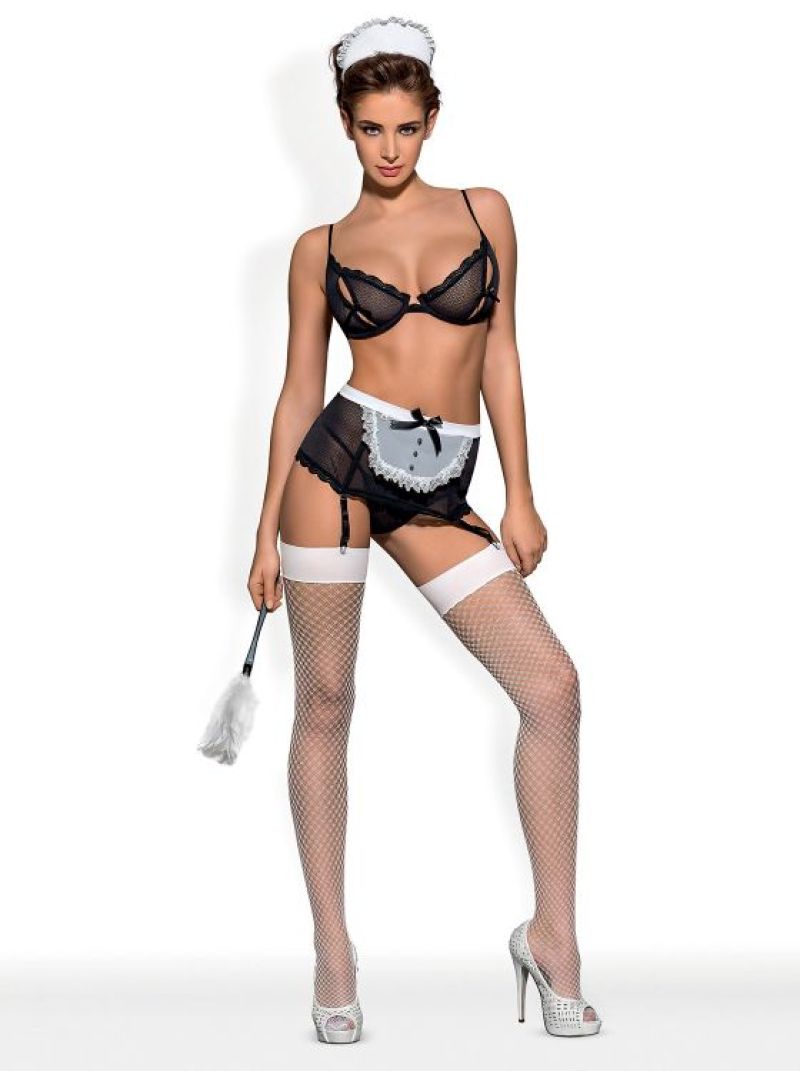 Maidme Set Maidme Set