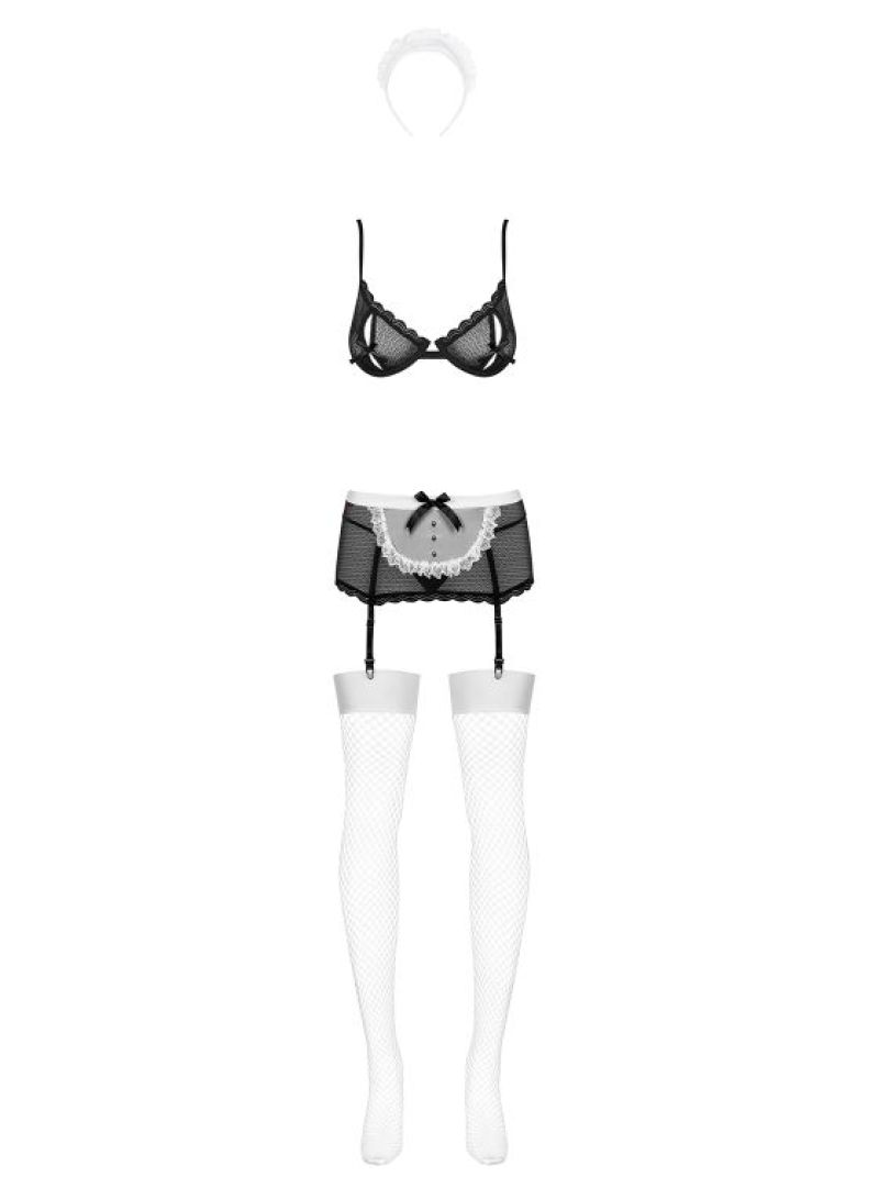 Maidme Set Maidme Set