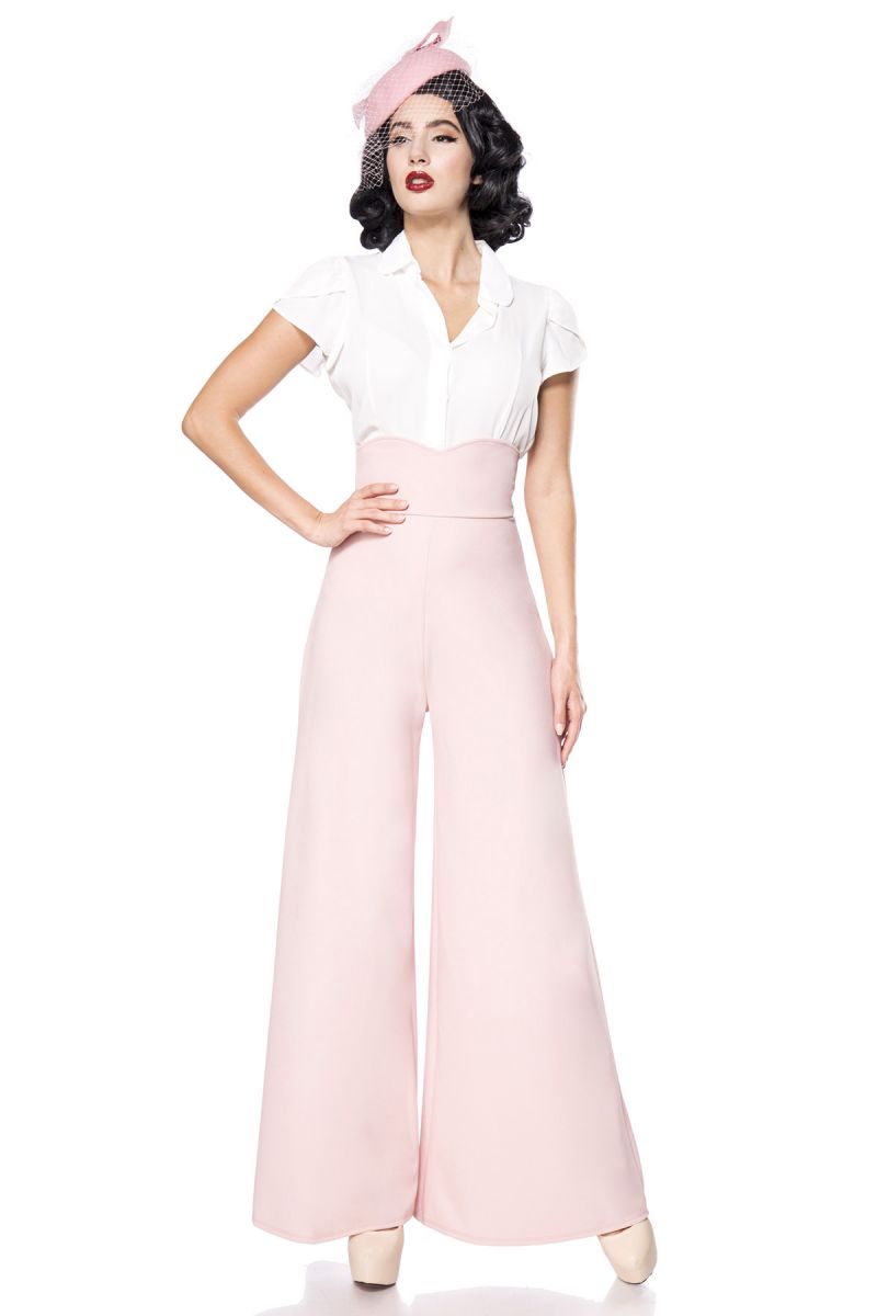 Marlenehose Marlenehose