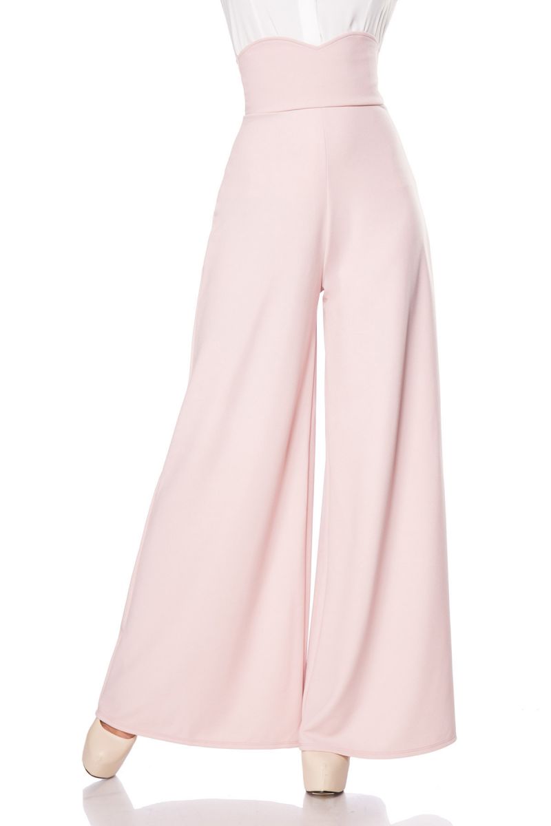 Marlenehose Marlenehose