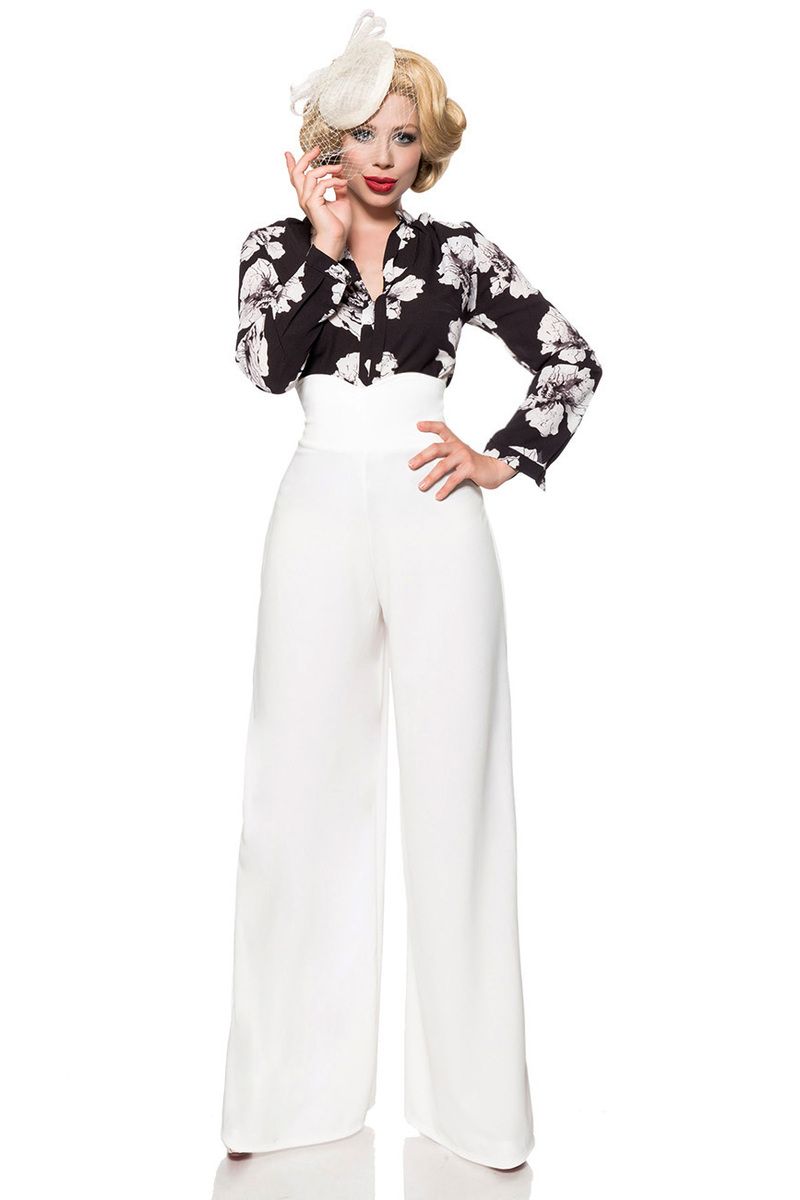 Marlenehose Marlenehose