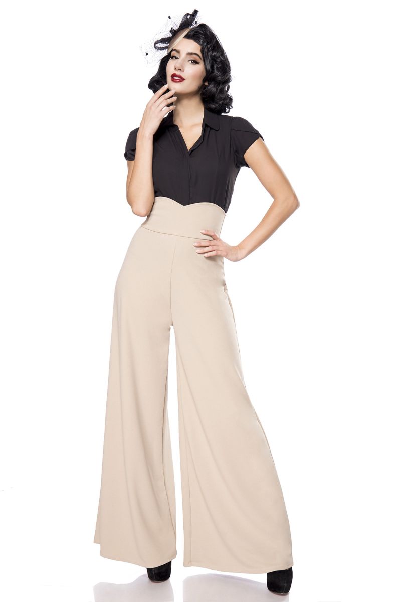 Marlenehose Marlenehose