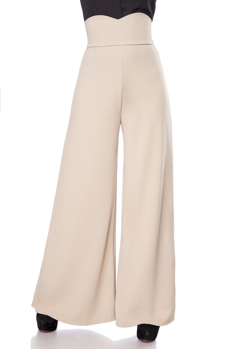 Marlenehose Marlenehose