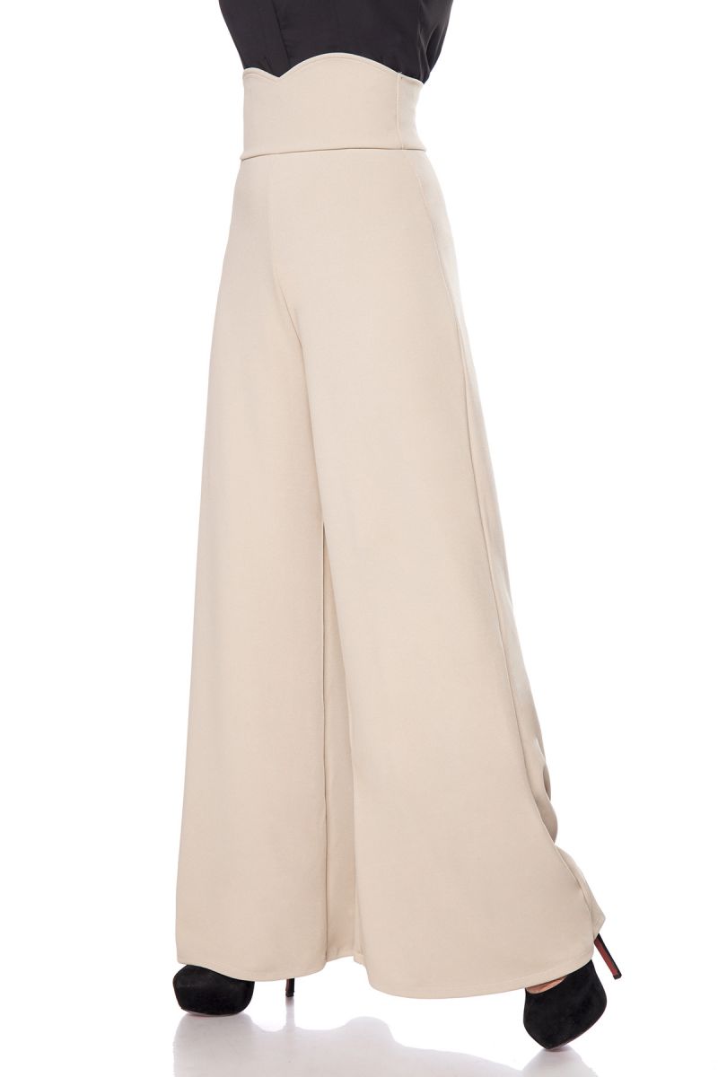 Marlenehose Marlenehose