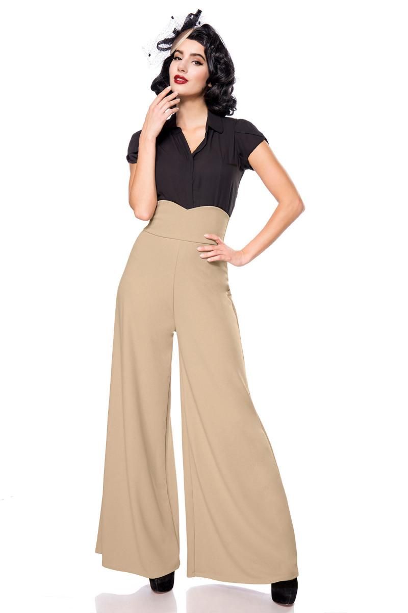 Marlenehose Marlenehose