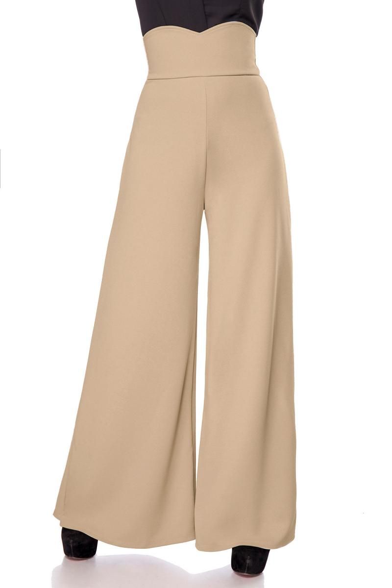 Marlenehose Marlenehose