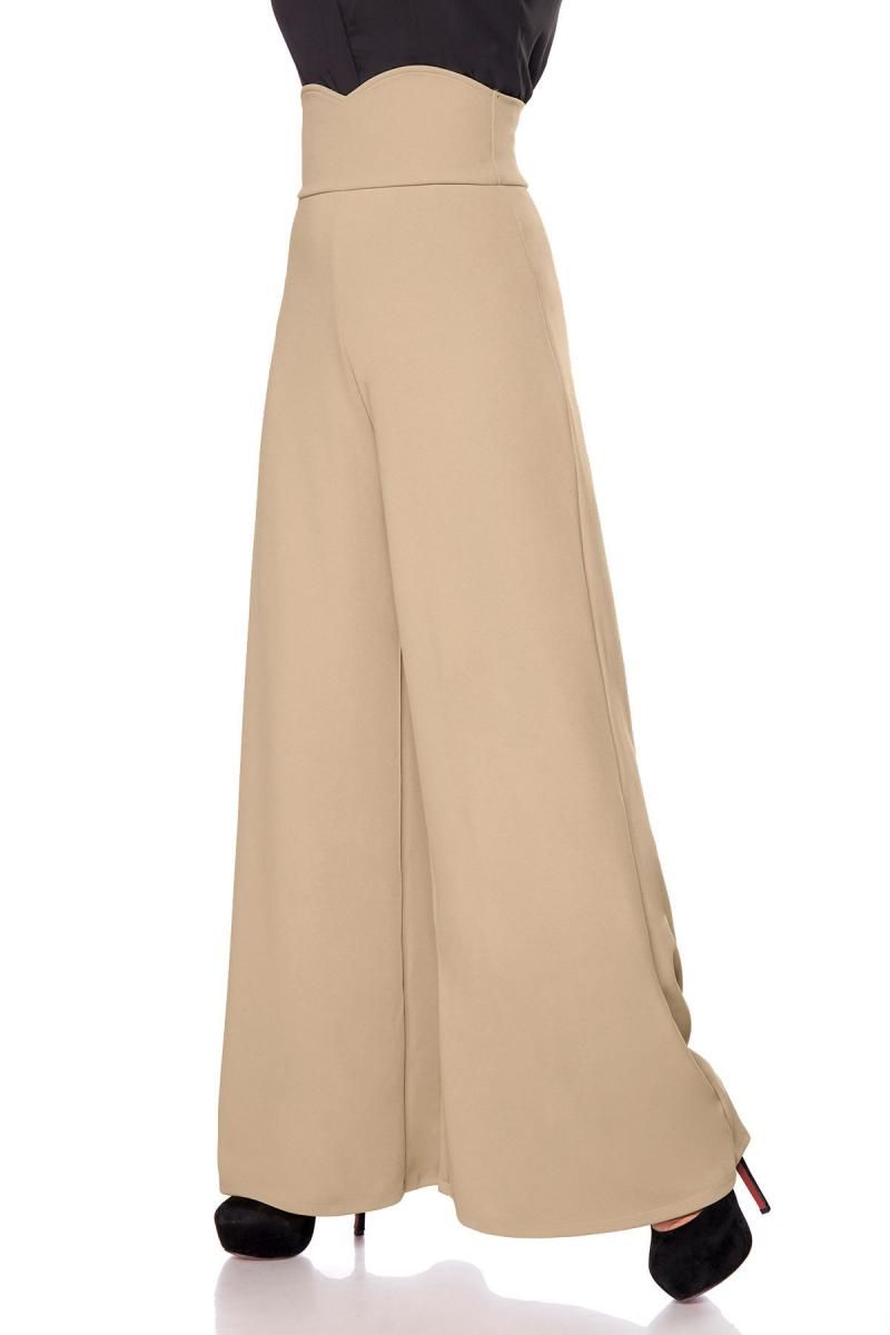 Marlenehose Marlenehose