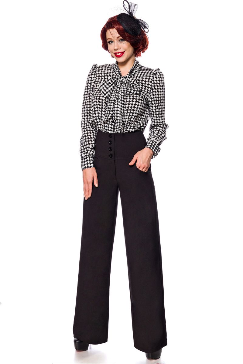 Marlenehose Marlenehose