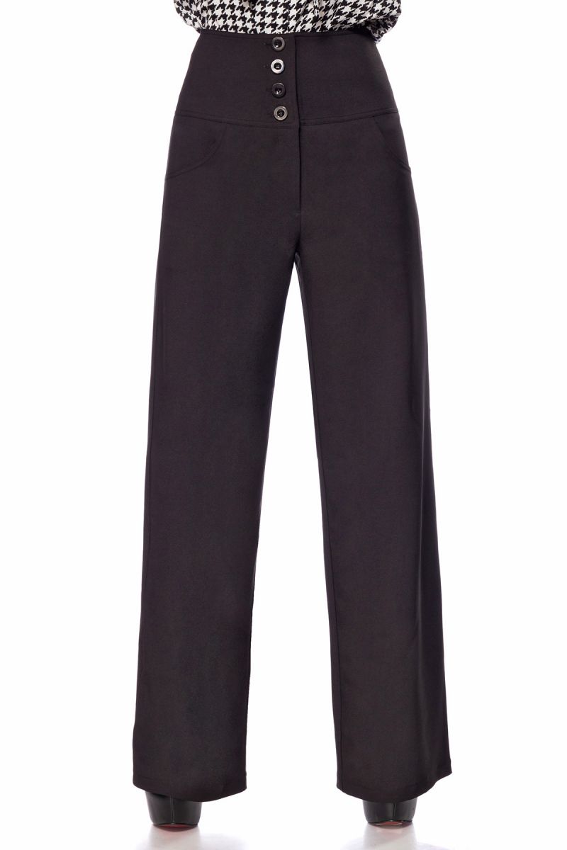 Marlenehose Marlenehose