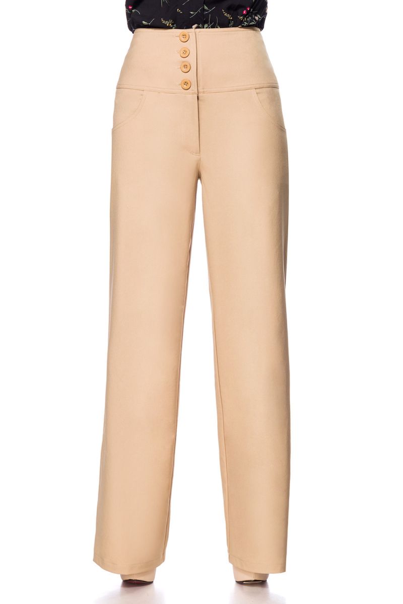 Marlenehose Marlenehose