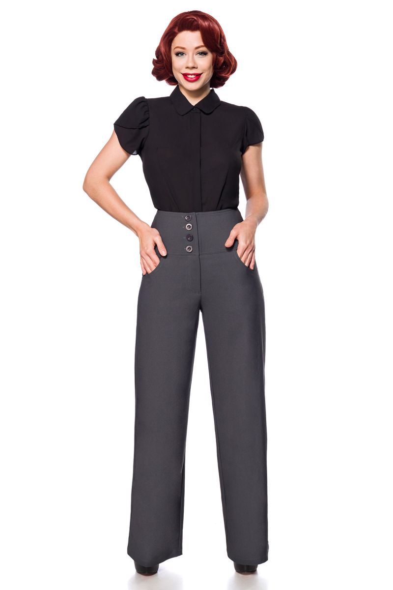 Marlenehose Marlenehose