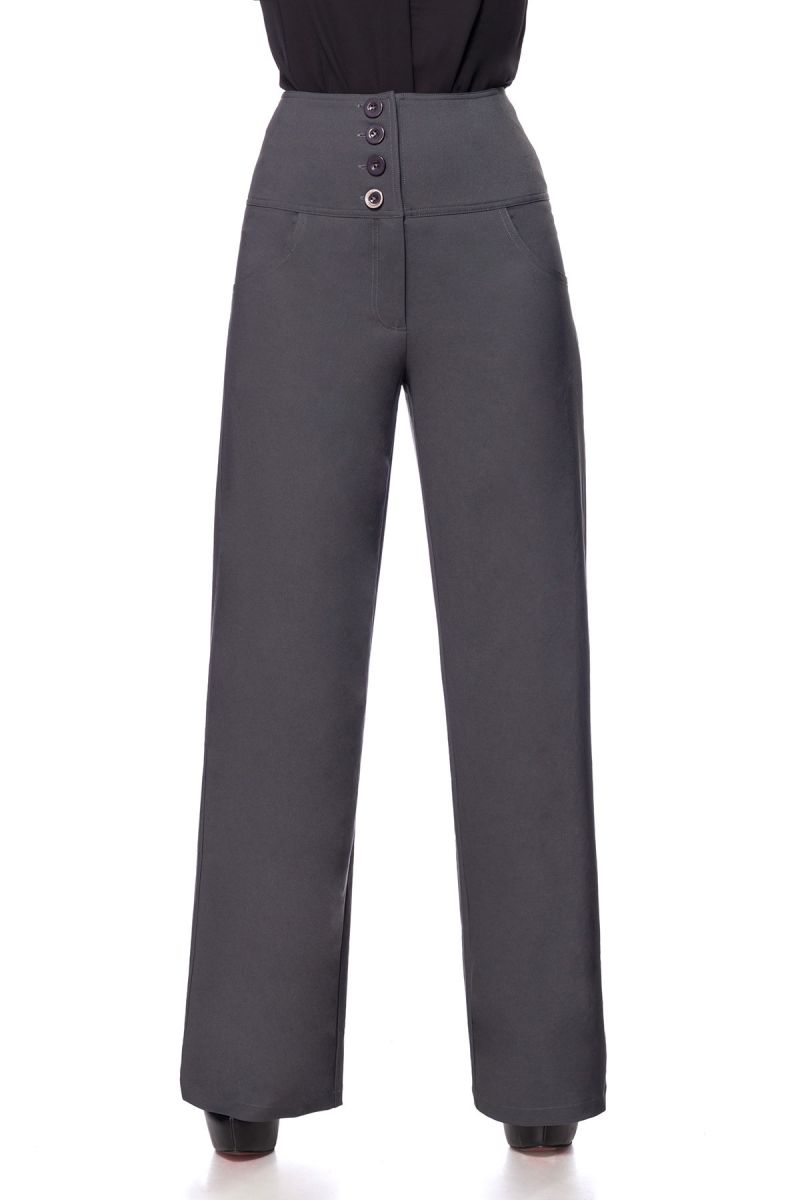 Marlenehose Marlenehose