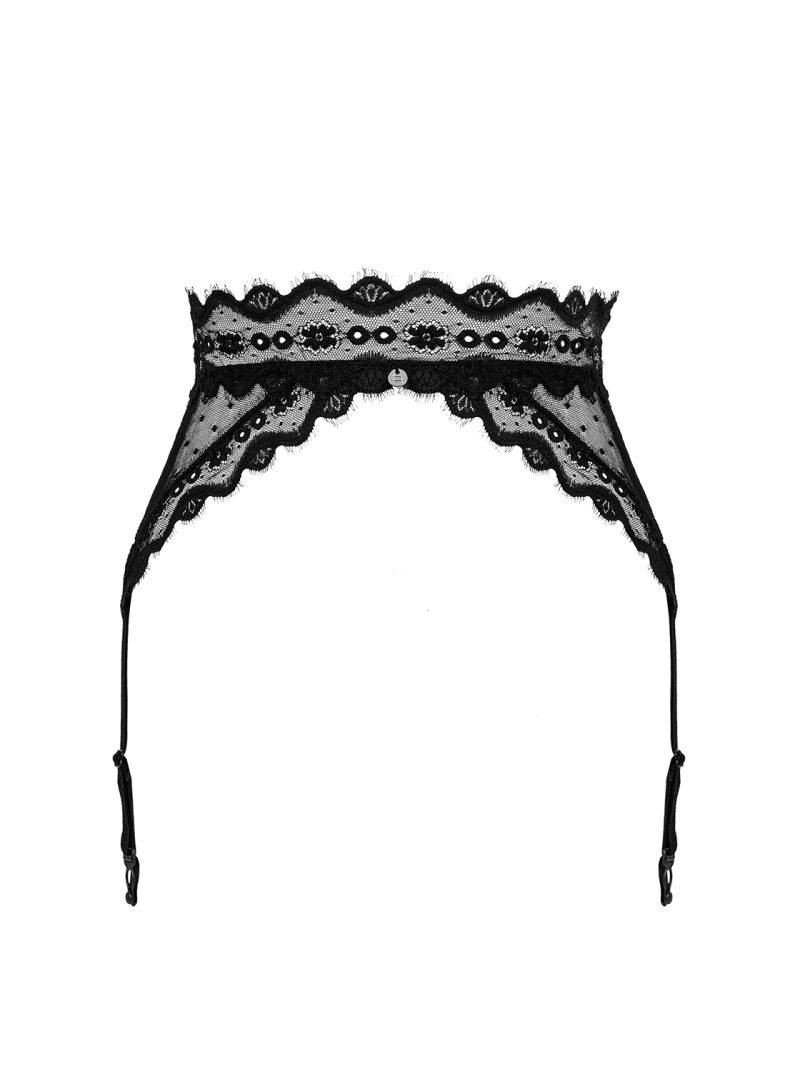 Marrbel Garter Belt