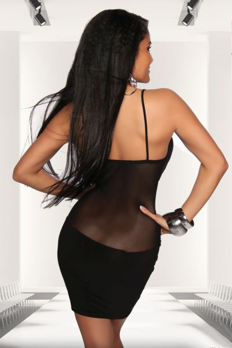 Minikleid Minikleid