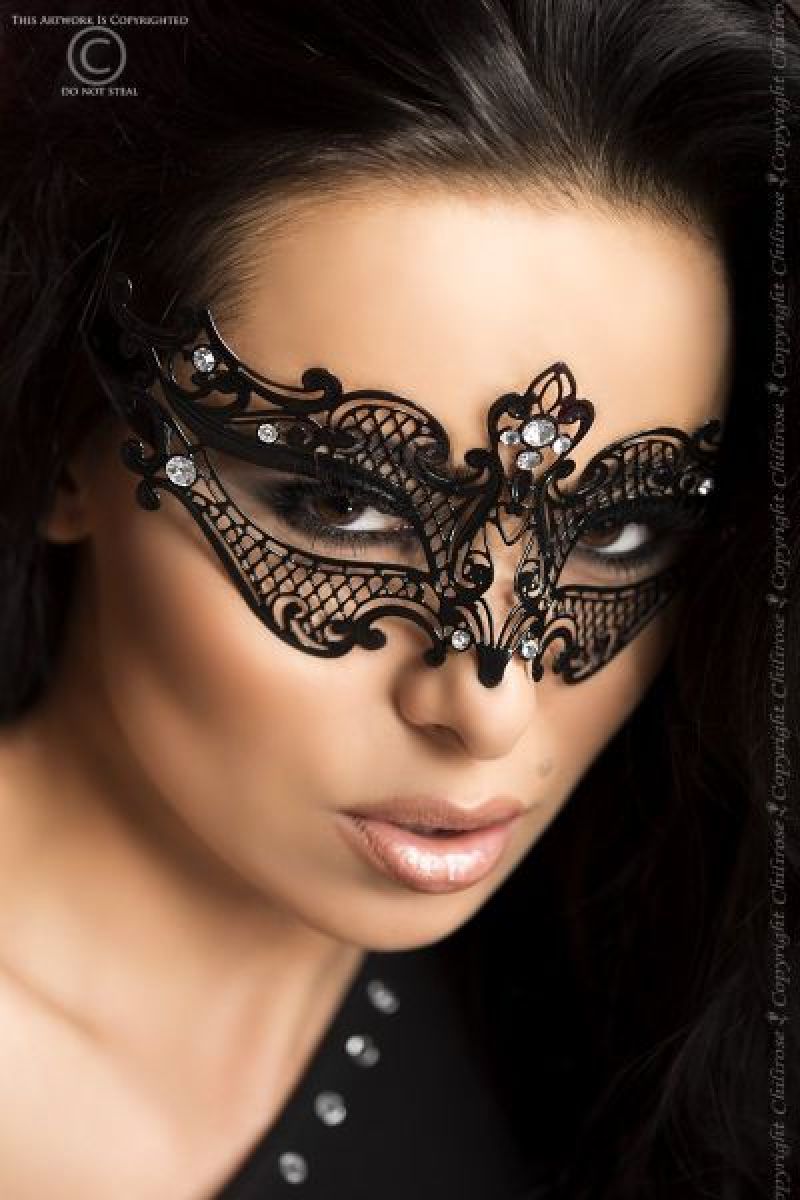 Mysterious Chili Mask CR3755 Mysterious Chili Mask CR3755