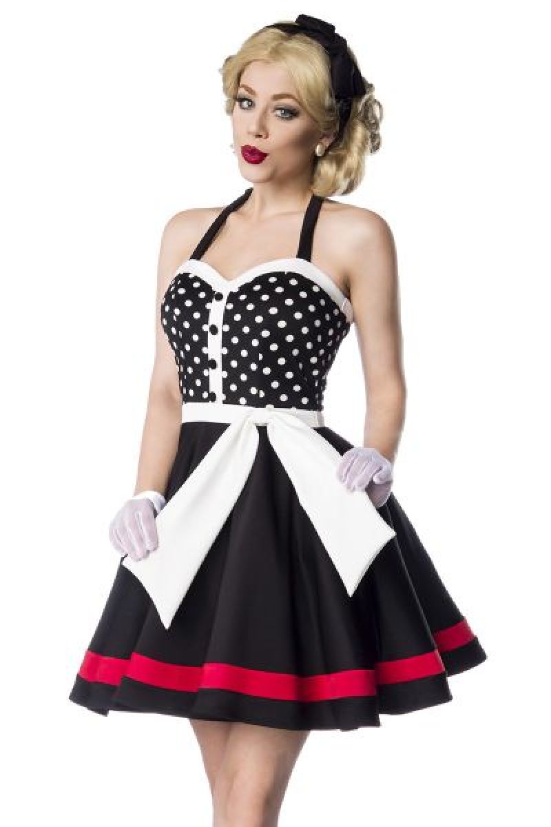 Neckholder Kleid Neckholder Kleid