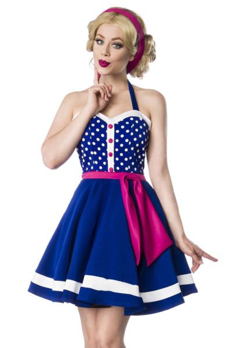 Neckholder Kleid Neckholder Kleid