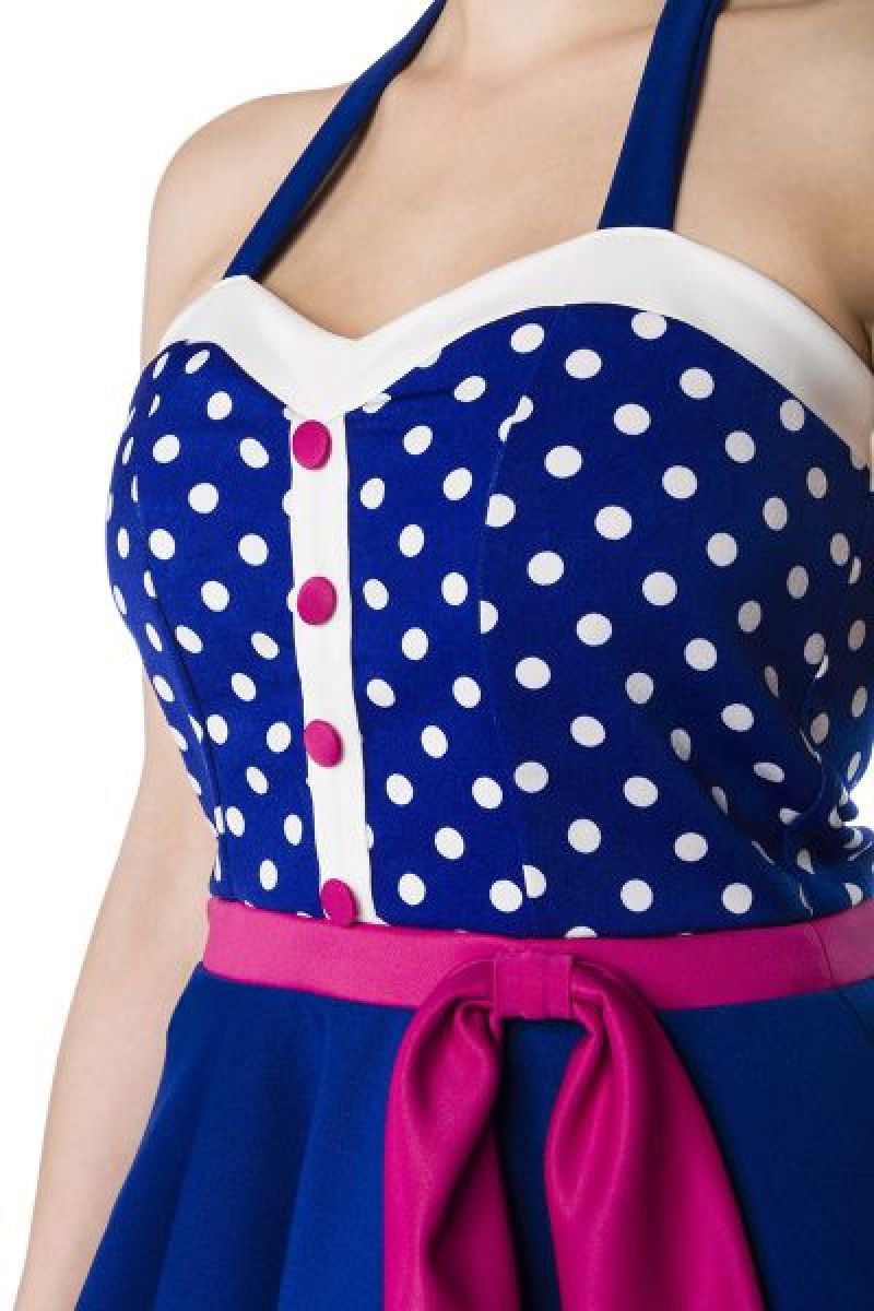 Neckholder Kleid Neckholder Kleid