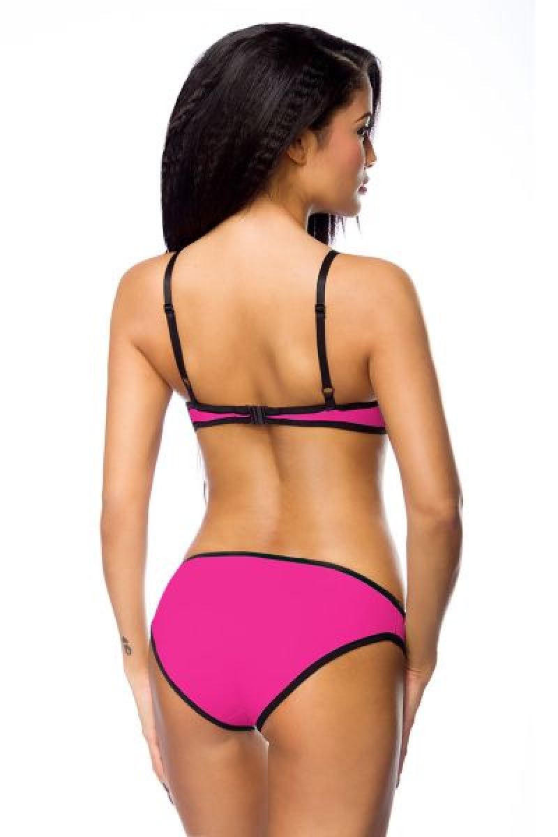 Neopren-Bikini Neopren-Bikini