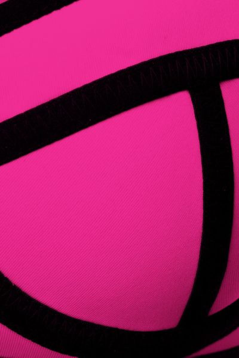 Neopren-Bikini Neopren-Bikini