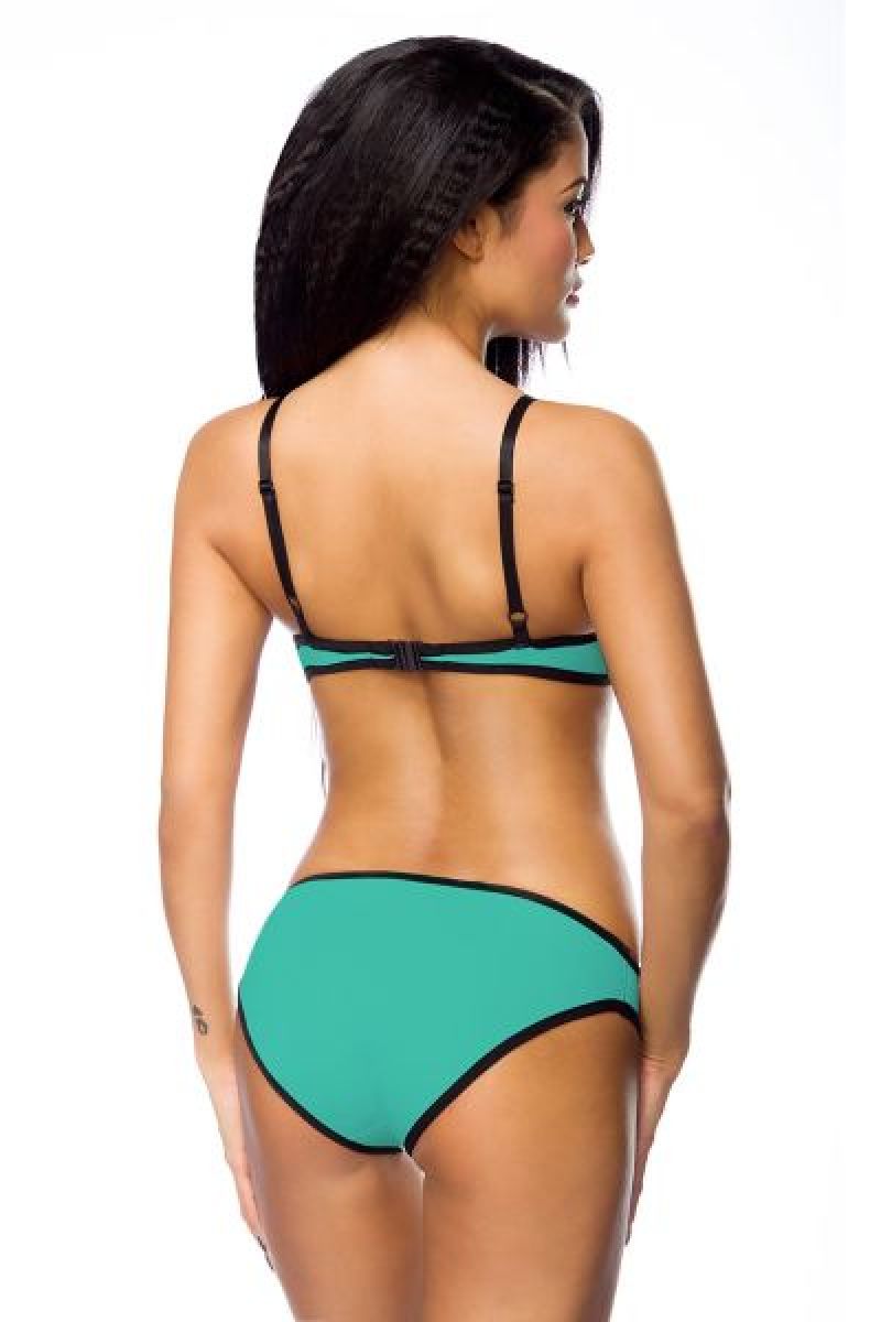 Neopren-Bikini Neopren-Bikini