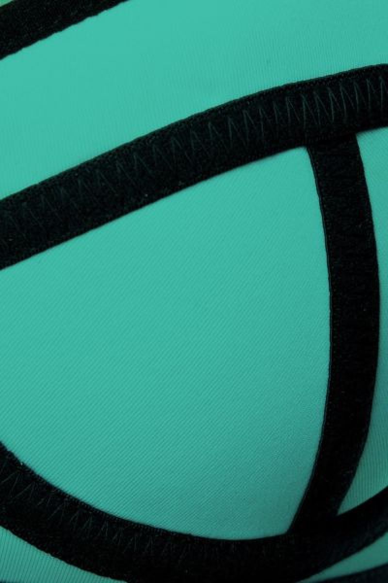 Neopren-Bikini Neopren-Bikini