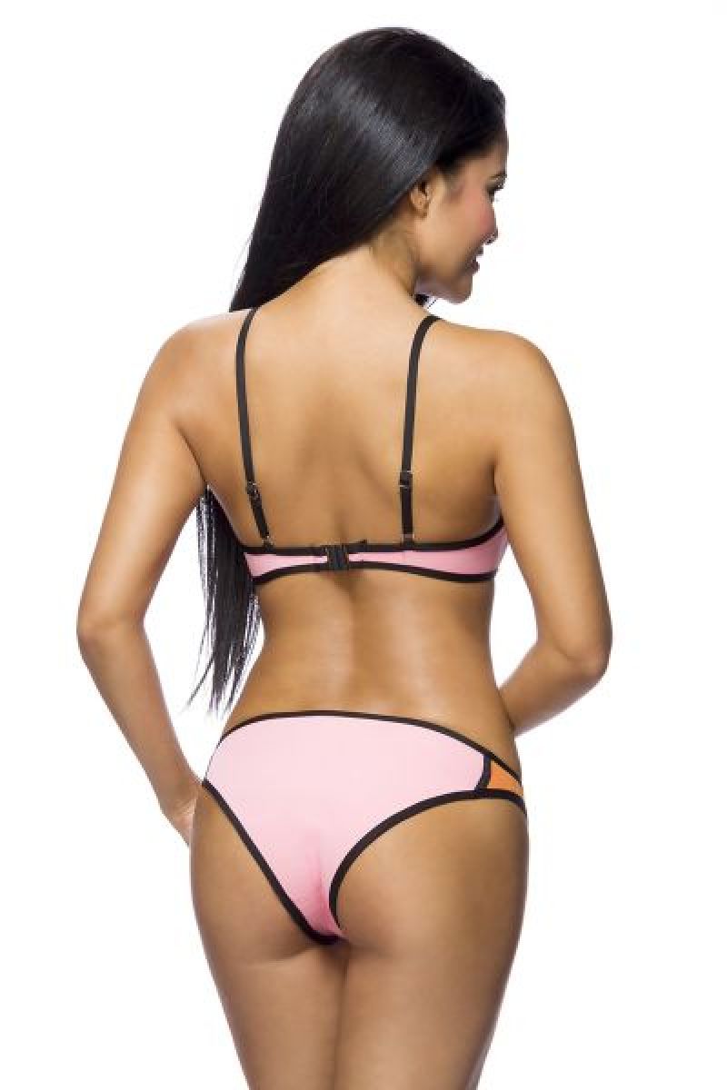 Neopren-Bikini Neopren-Bikini