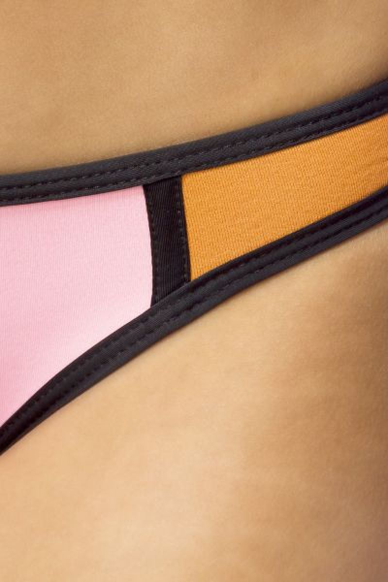 Neopren-Bikini Neopren-Bikini