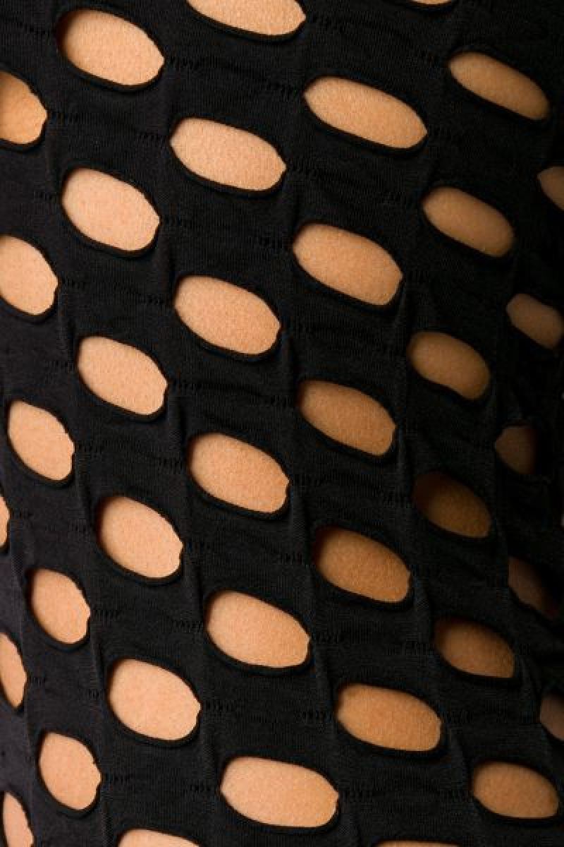 Netzkleid Netzkleid