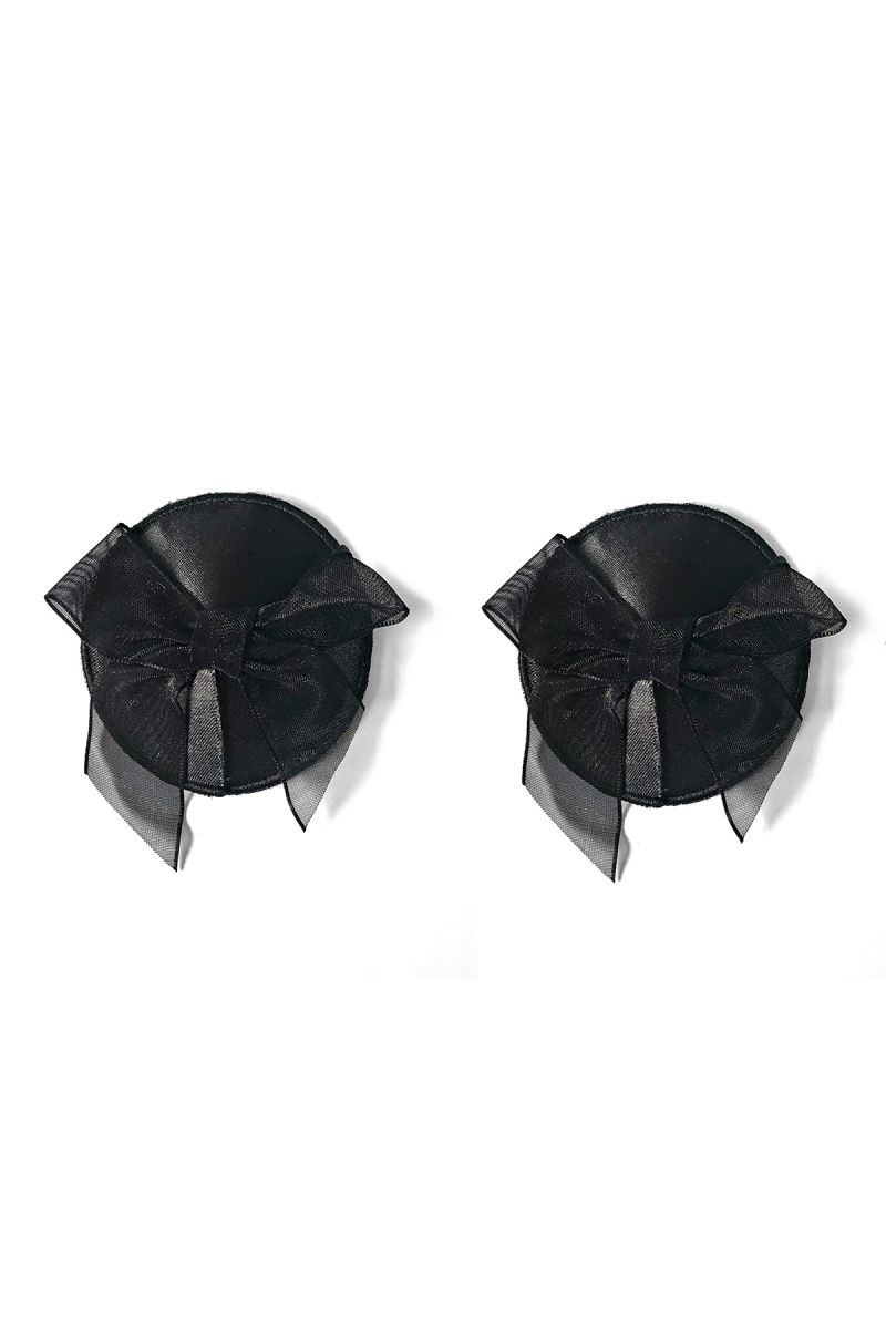 Nipple-Patches schwarz 1-15194-002 Nipple-Patches schwarz 1-15194-002