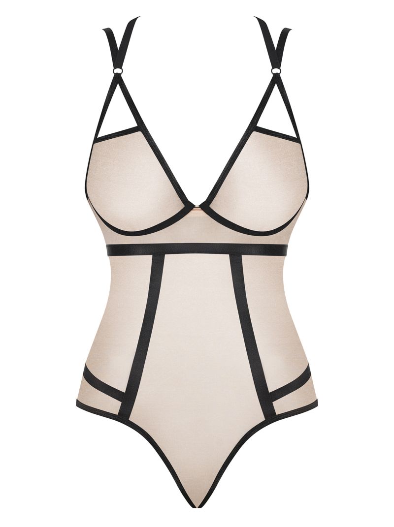 Nudelia Teddy nude Nudelia Teddy nude