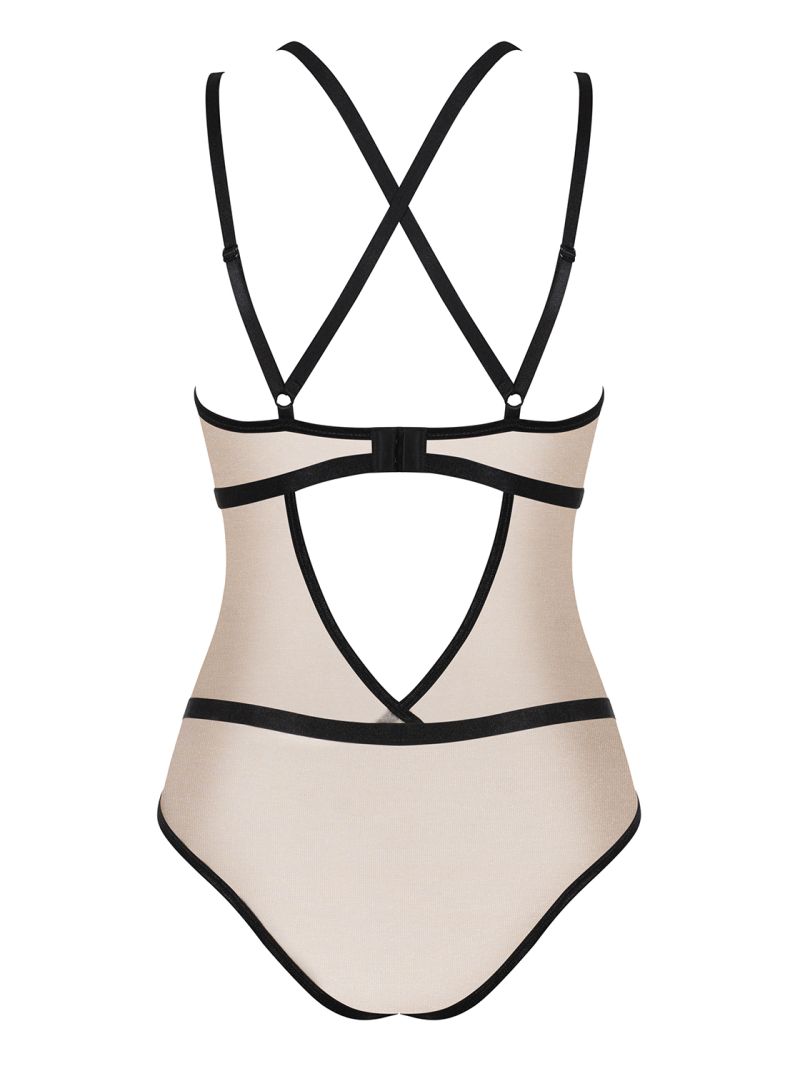 Nudelia Teddy nude Nudelia Teddy nude