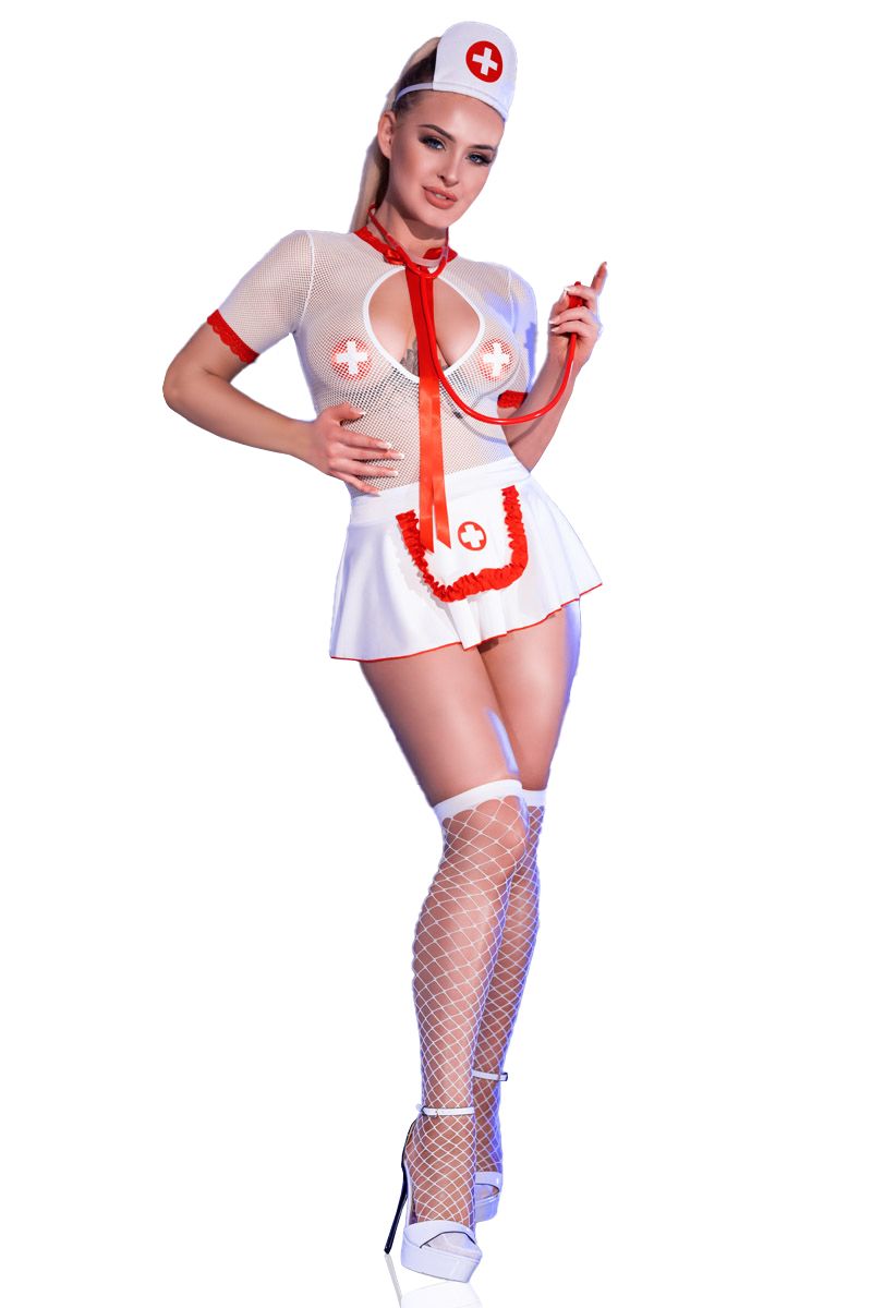 Nurse Set CR4365