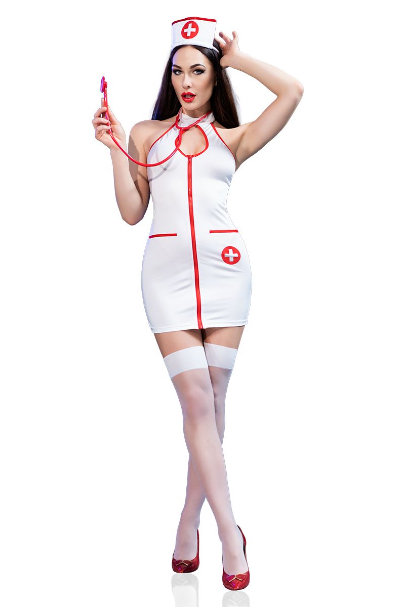 Nurse Set CR4430