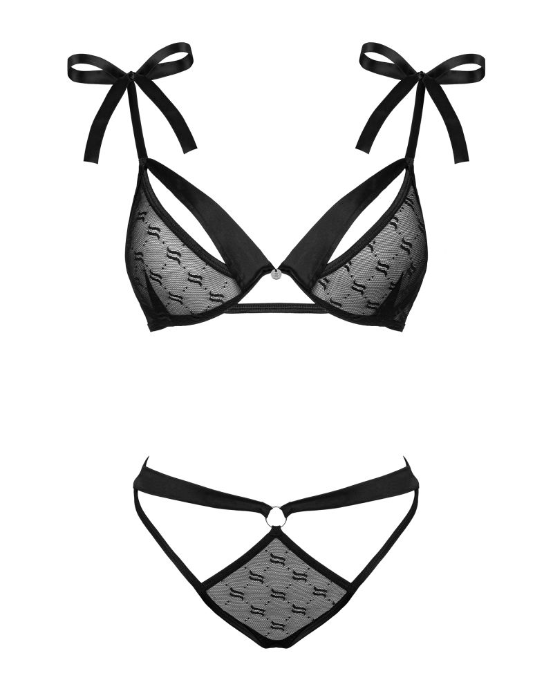 Obsessivia Set Obsessivia Set