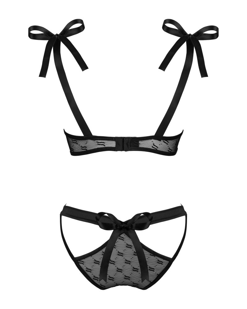 Obsessivia Set Obsessivia Set