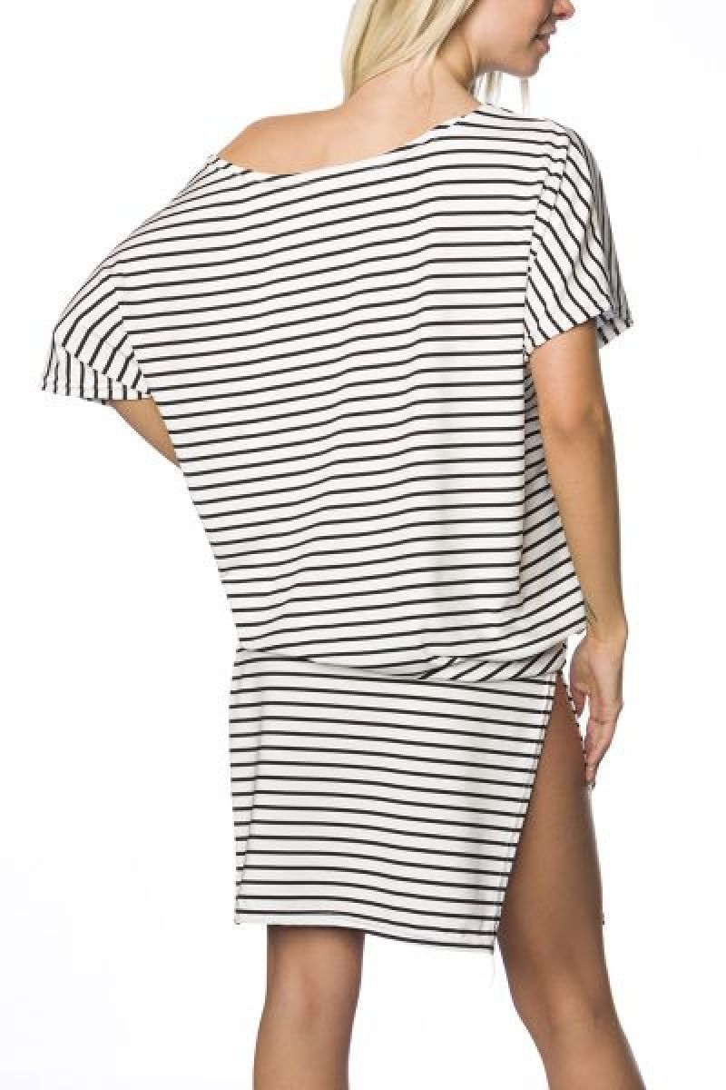 Oversize-Kleid Oversize-Kleid