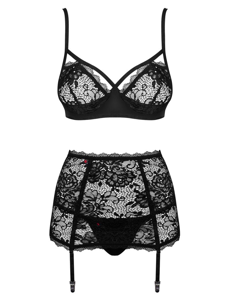 Peonesia Set Peonesia Set