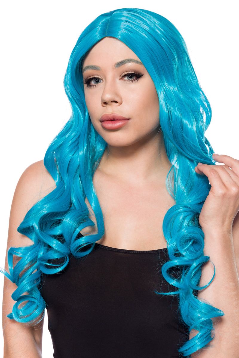 Peruecke blond 1-14318-252 Peruecke blond 1-14318-252