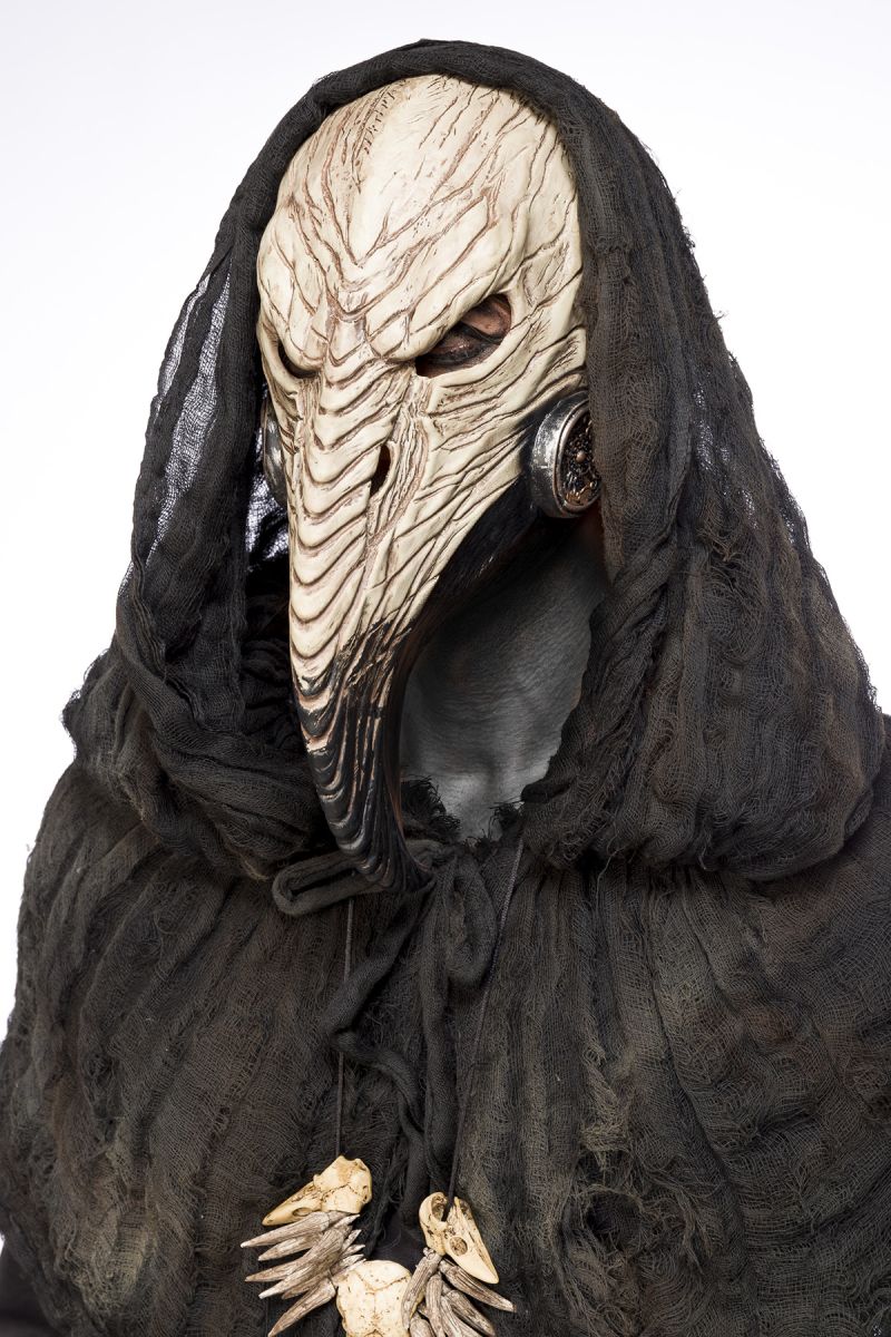 Pest Doktor Maske Unisex Pest Doktor Maske Unisex
