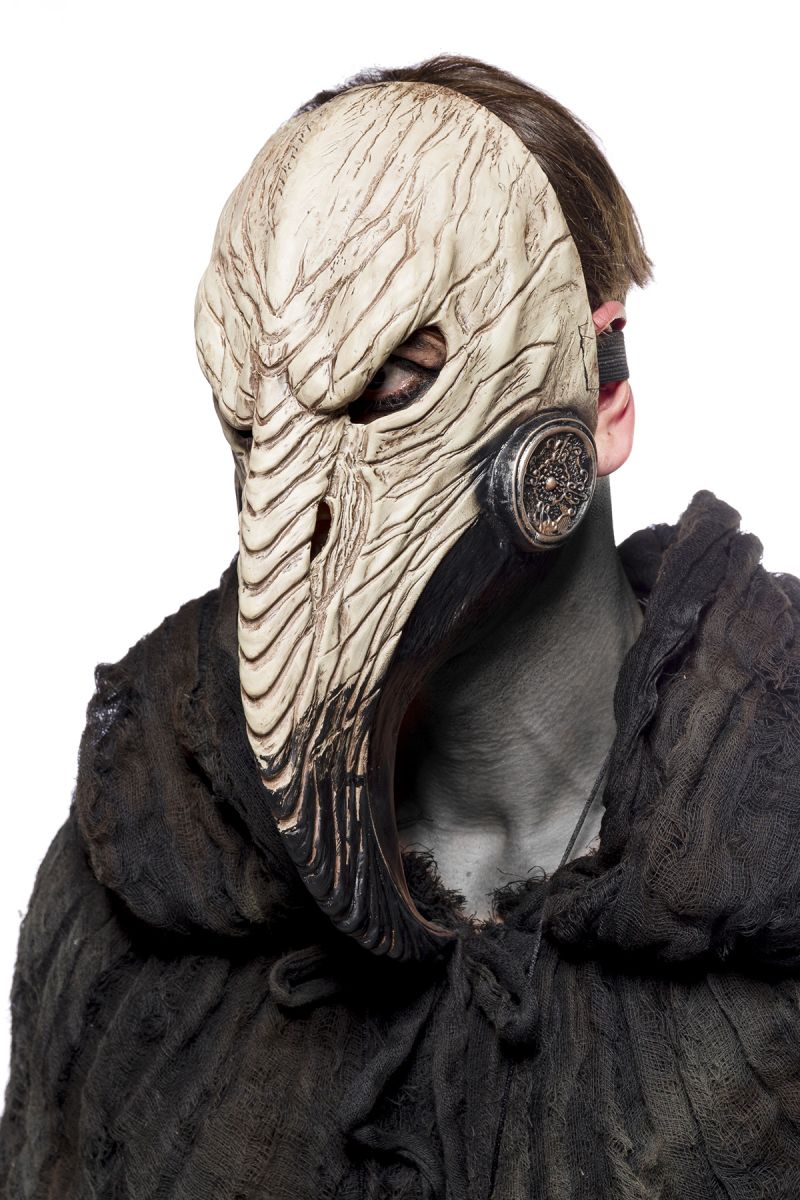 Pest Doktor Maske Unisex Pest Doktor Maske Unisex