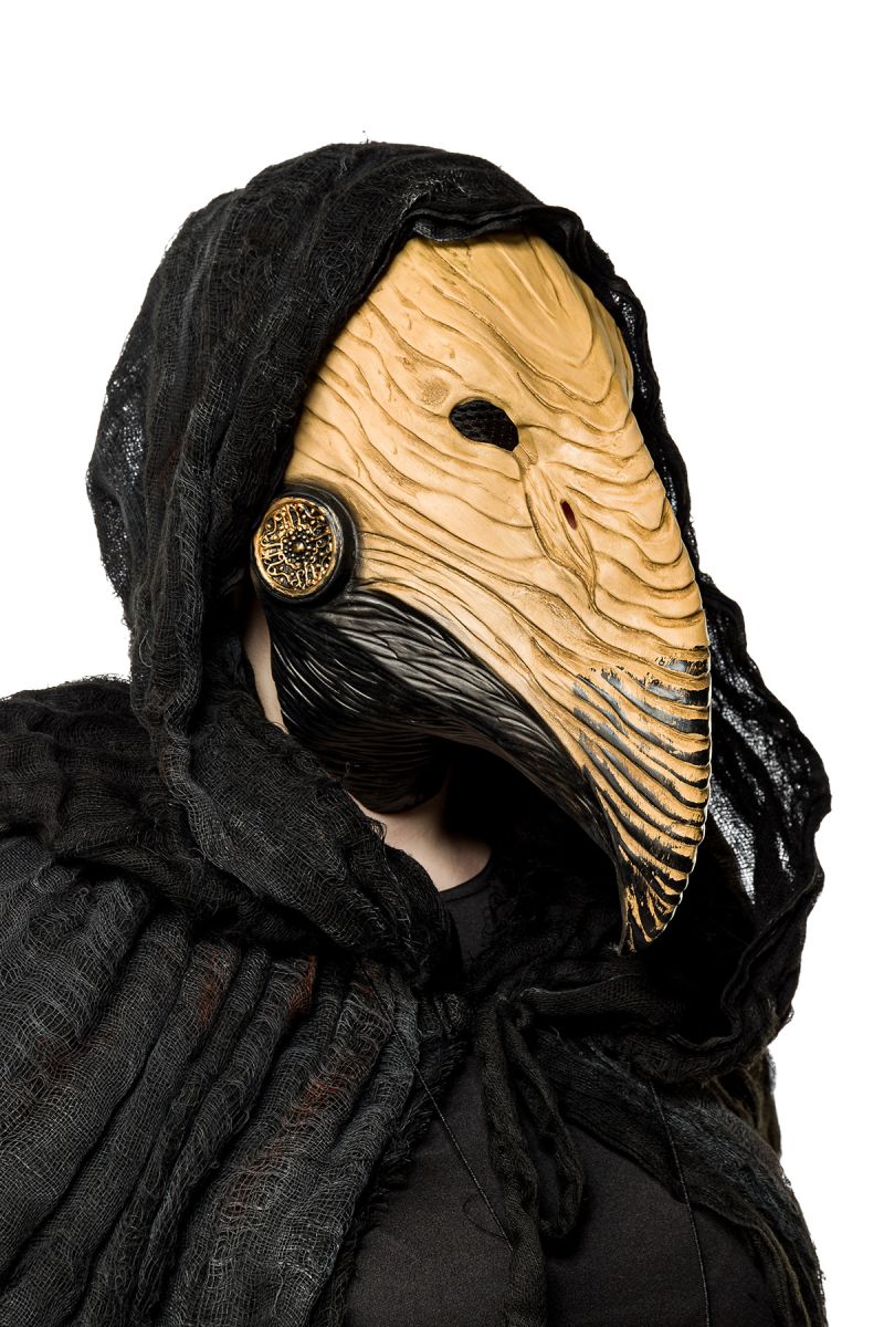 Pestarzt Maske Pestarzt Maske