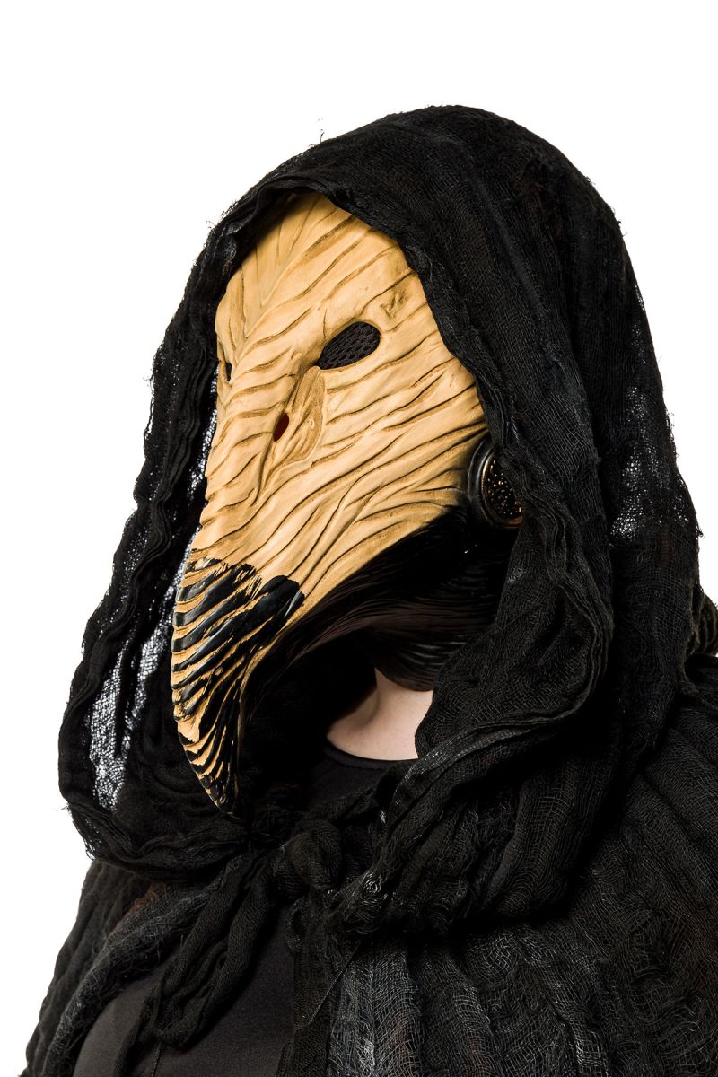 Pestarzt Maske Pestarzt Maske