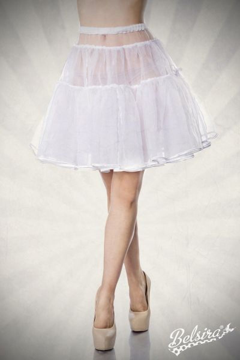 Petticoat weiss 1-50046-014 Petticoat weiss 1-50046-014