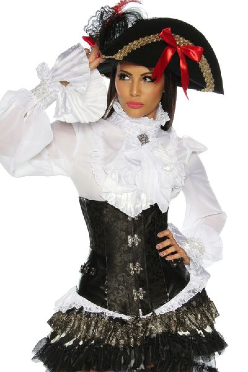 Piratenhut Piratenhut