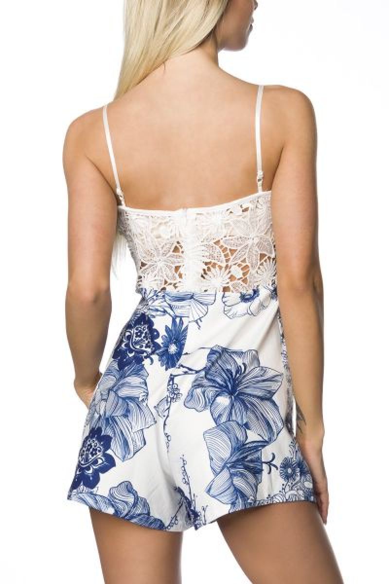 Playsuit Playsuit